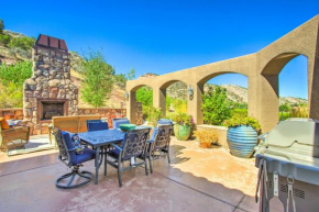 Spacious Grand Junction Home with Mountain View